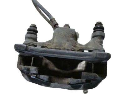 1995 Toyota Previa Brake Caliper - 47750-28150