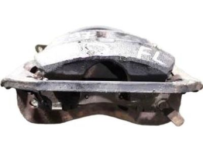 1995 Toyota Previa Brake Caliper - 47750-28150