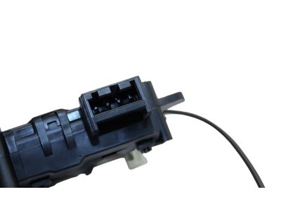 Toyota Tacoma Blend Door Actuator - 87106-04070