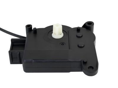 Toyota Tacoma Blend Door Actuator - 87106-04070