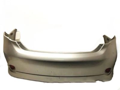 2010 Toyota Corolla Bumper - 52159-02964