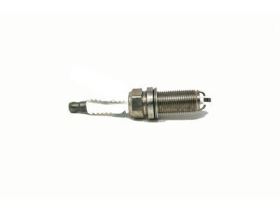 Toyota 90919-01263 Plug, Spark