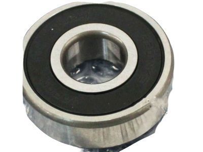 Toyota 90363-12024 Bearing, Radial Ball