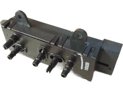 2000 Toyota Camry Seat Switch - 84922-AA010