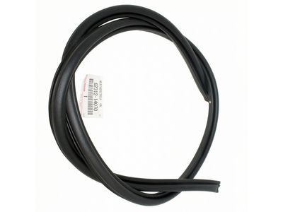 Toyota Supra Door Seal - 62312-14070