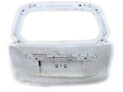 Toyota 67005-35320 Panel Sub-Assy, Back Door