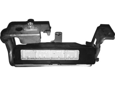 Scion xB Engine Control Module - 89661-52E41