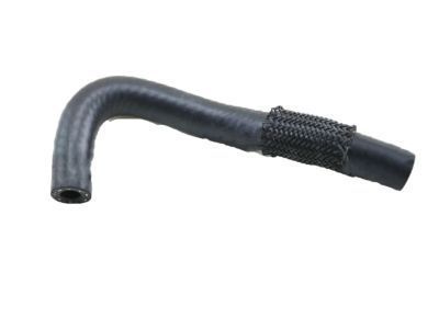 Toyota Land Cruiser Coolant Reservoir Hose - 16261-50140