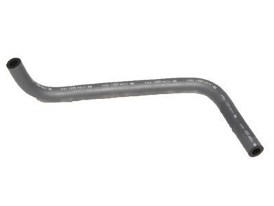 Toyota 12261-66021 Hose, Ventilation