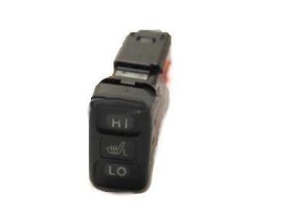 Toyota Land Cruiser Seat Heater Switch - 84751-60100