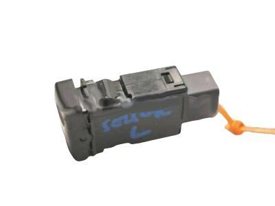 Toyota 84751-60100 Switch, Seat Heater