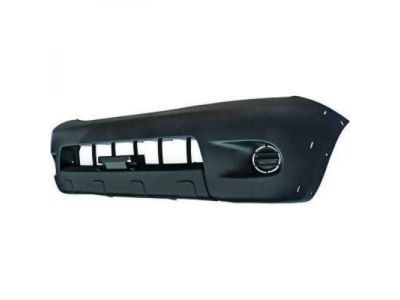 ბამპერი წნ.