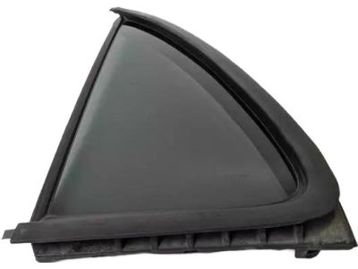 1997 Toyota 4Runner Weather Strip - 68189-35010