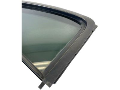 1997 Toyota 4Runner Weather Strip - 68189-35010