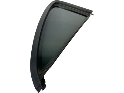 1997 Toyota 4Runner Weather Strip - 68189-35010