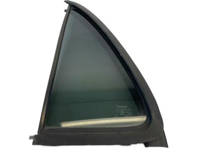 1997 Toyota 4Runner Weather Strip - 68189-35010