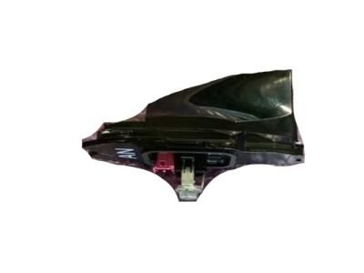Toyota Corolla Antenna - 86760-62050