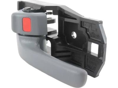 2001 Toyota Camry Interior Door Handle - 69206-30120-B2