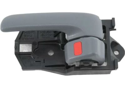 2001 Toyota Camry Interior Door Handle - 69206-30120-B2
