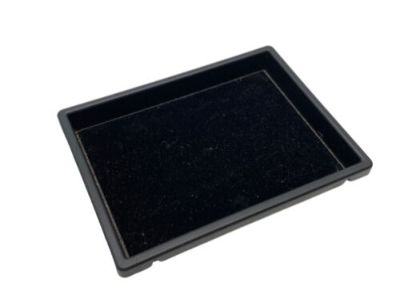 Toyota 58825-47010 Pocket, Console Box