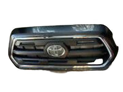 Toyota 53100-04410-B1 Radiator Grille