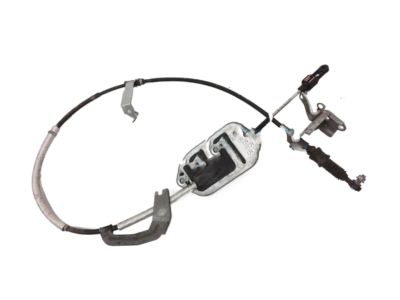 2012 Scion xD Shift Cable - 33820-52580