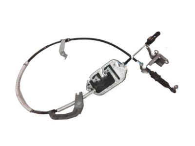 Scion xD Shift Cable - 33820-52580