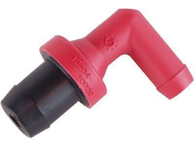 1998 Toyota Camry PCV Valve - 12204-20020