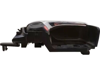 Toyota Prius Interior Door Handle - 69205-47020-C0