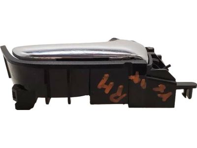 Toyota Prius Interior Door Handle - 69205-47020-C0