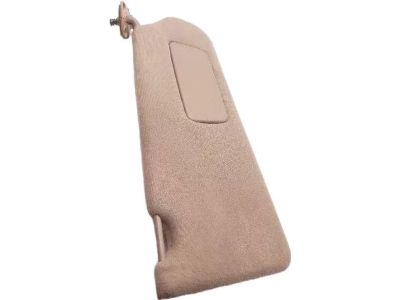 2003 Toyota Sequoia Sun Visor - 74320-0C010-E0