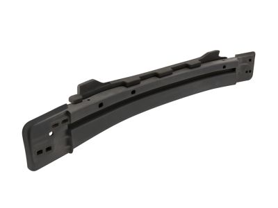 52611-06050 Toyota Front Bumper Energy Absorber Product Photo 2 of 2