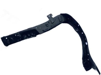 2023 Toyota Highlander Radiator Support - 53203-0E903