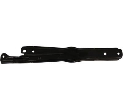 Toyota 53217-35020 Brace, Hood Lock Support