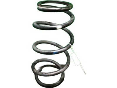 Toyota Sienna Coil Springs - 48131-08010