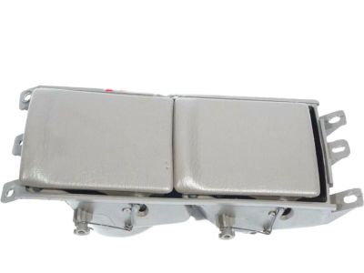 2002 Toyota Solara Cup Holder - 58837-AA010-A0