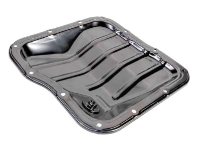 Toyota GR Corolla Oil Pan - 12102-18010