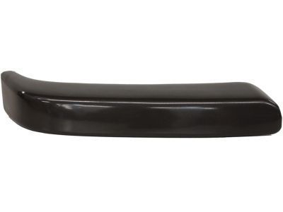 Toyota 52102-04020 Bar, Front Bumper, RH