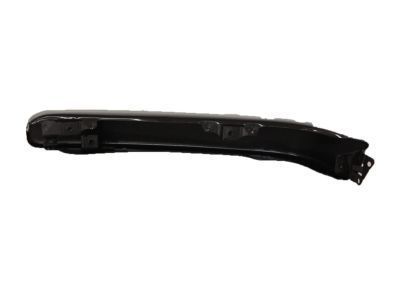 Toyota 52102-04020 Bar, Front Bumper, RH