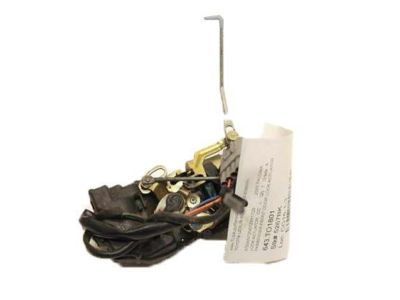 2003 Toyota Tacoma Door Lock - 69305-04020