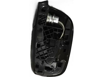 2013 Toyota Yaris Car Mirror - 87940-52780