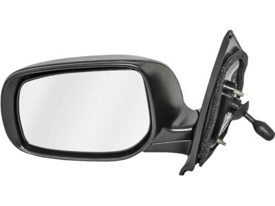 2013 Toyota Yaris Car Mirror - 87940-52780