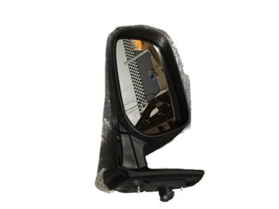 2013 Toyota Yaris Car Mirror - 87940-52780