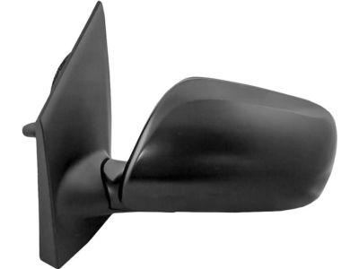2013 Toyota Yaris Car Mirror - 87940-52780