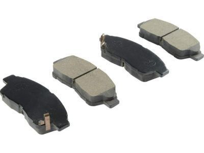 1999 Toyota RAV4 Brake Pad Set - 04465-42012