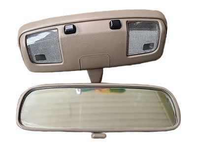 2000 Toyota Tacoma Dome Light - 87818-35010-E0