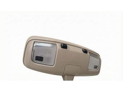 2000 Toyota Tacoma Dome Light - 87818-35010-E0