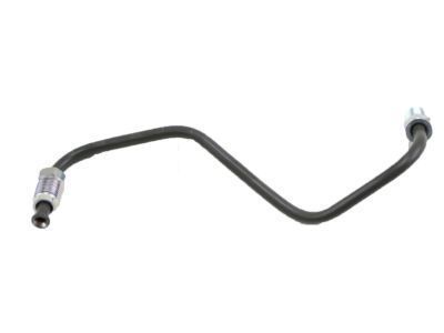 Toyota 47314-35330 Tube, Front Brake