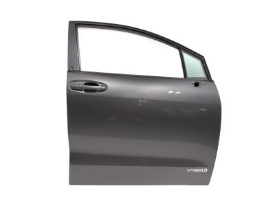 67001-08080 Toyota Door Shell Product Photo 2 of 2