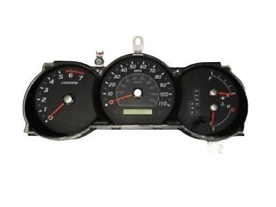 2008 Toyota 4Runner Speedometer - 83800-35E50